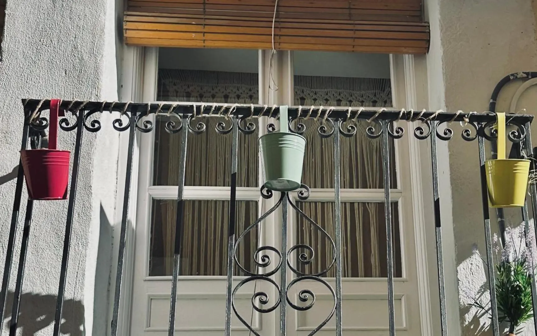 Accommodation Near The Cathedral Lacuevitadeleo Toledo