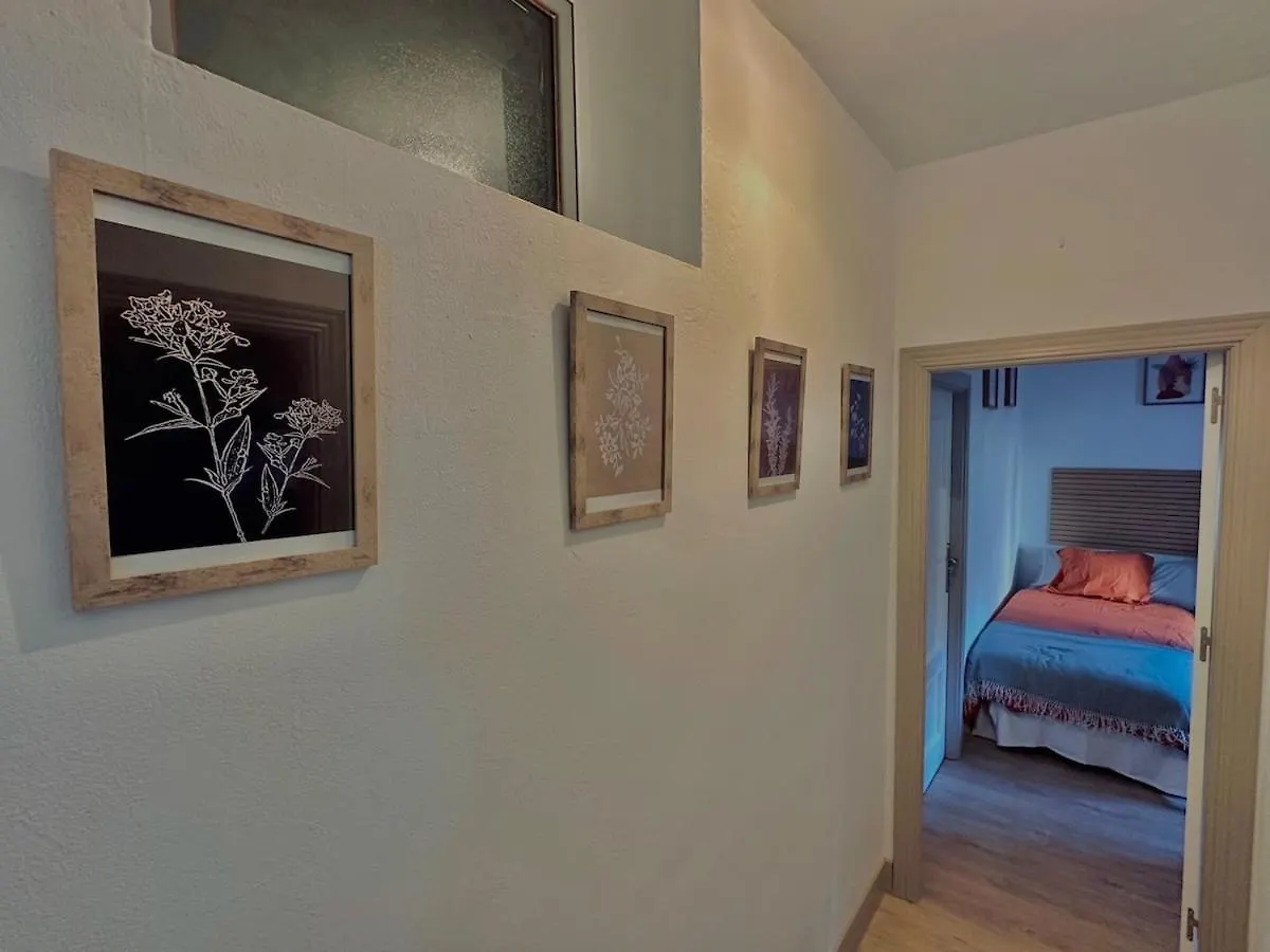 Accommodation Near The Cathedral Lacuevitadeleo Toledo