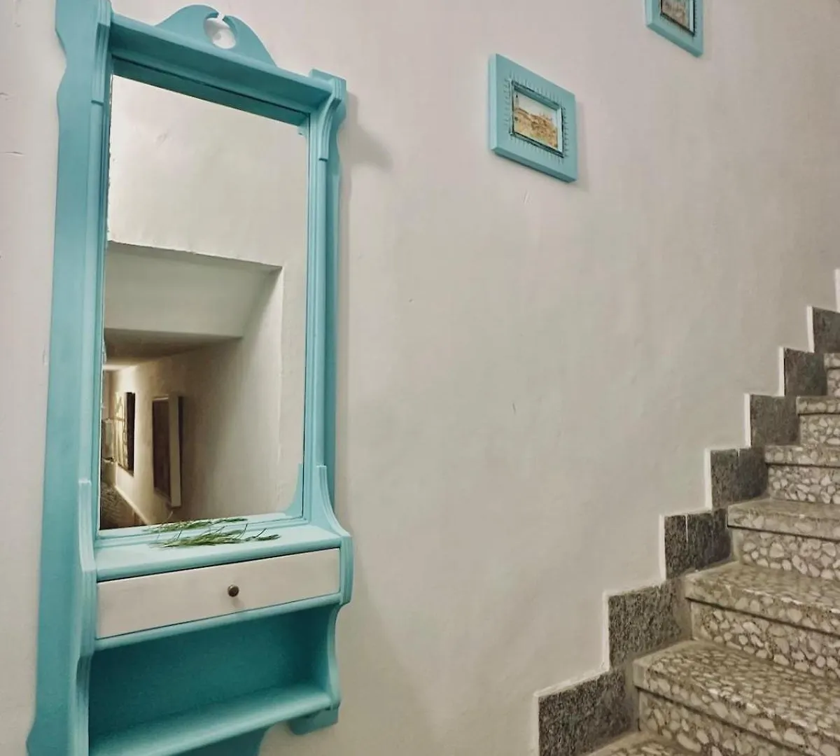 Apartment Accommodation Near The Cathedral Lacuevitadeleo Toledo
