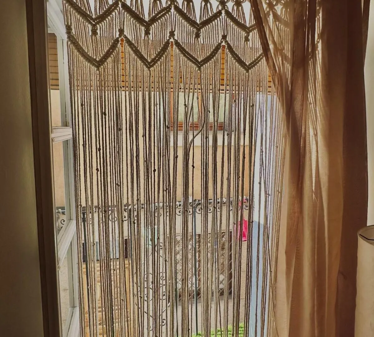 Apartment Accommodation Near The Cathedral Lacuevitadeleo Toledo