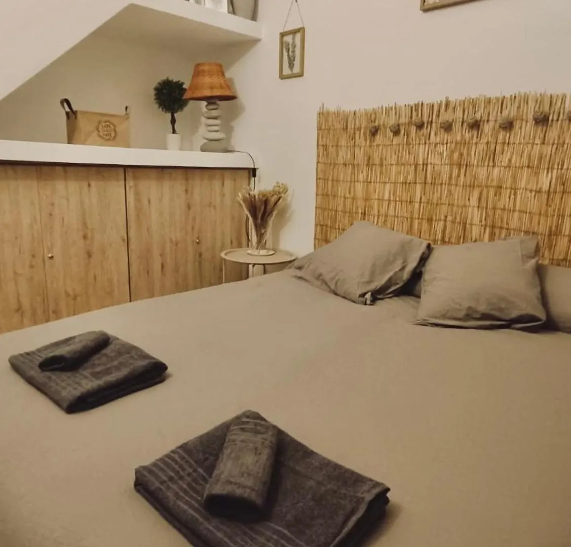 Accommodation Near The Cathedral Lacuevitadeleo Toledo