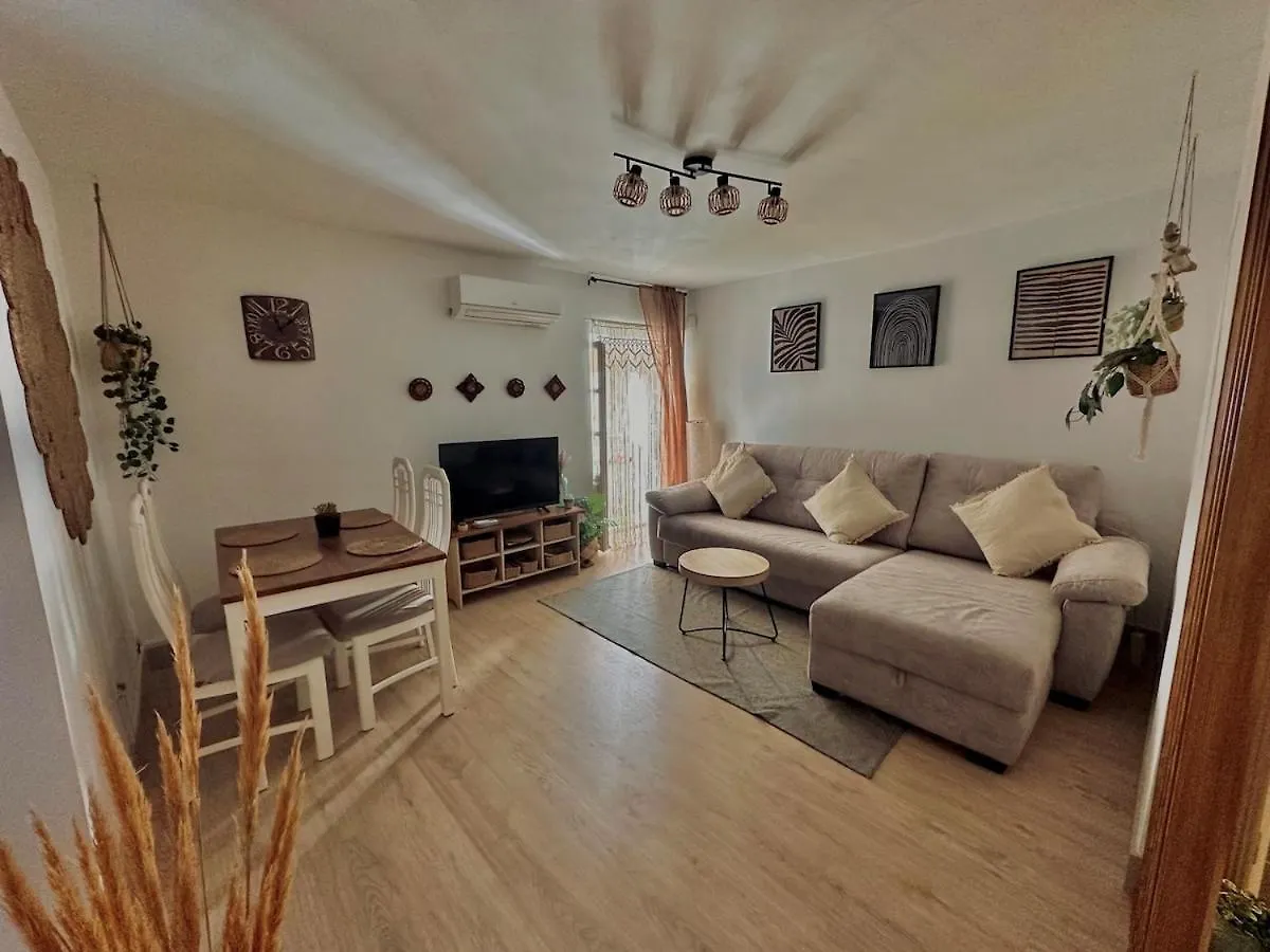 Accommodation Near The Cathedral Lacuevitadeleo location