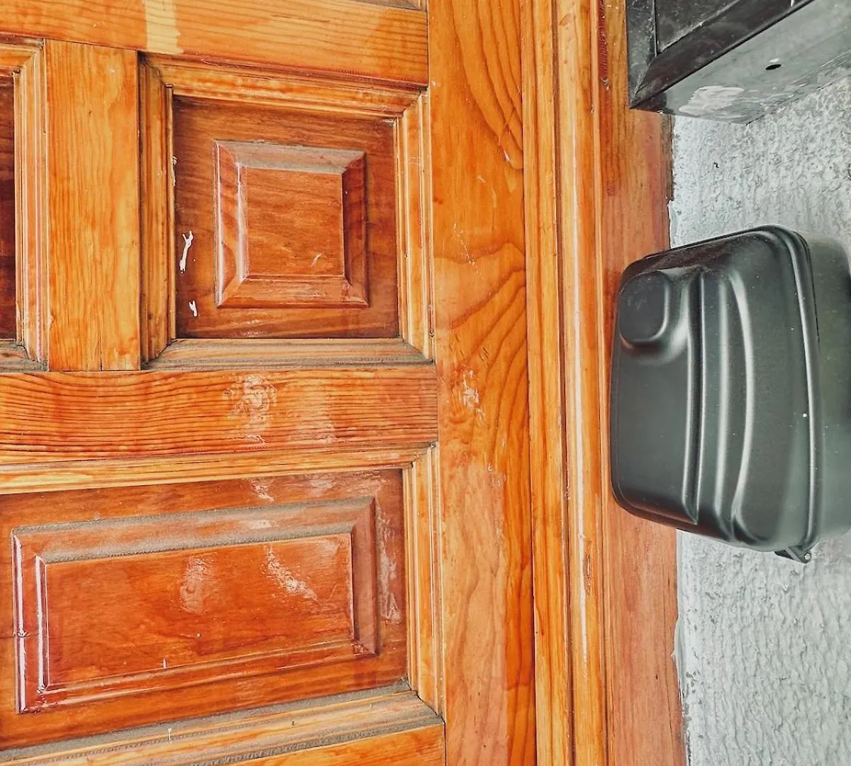 Accommodation Near The Cathedral Lacuevitadeleo Toledo Apartment