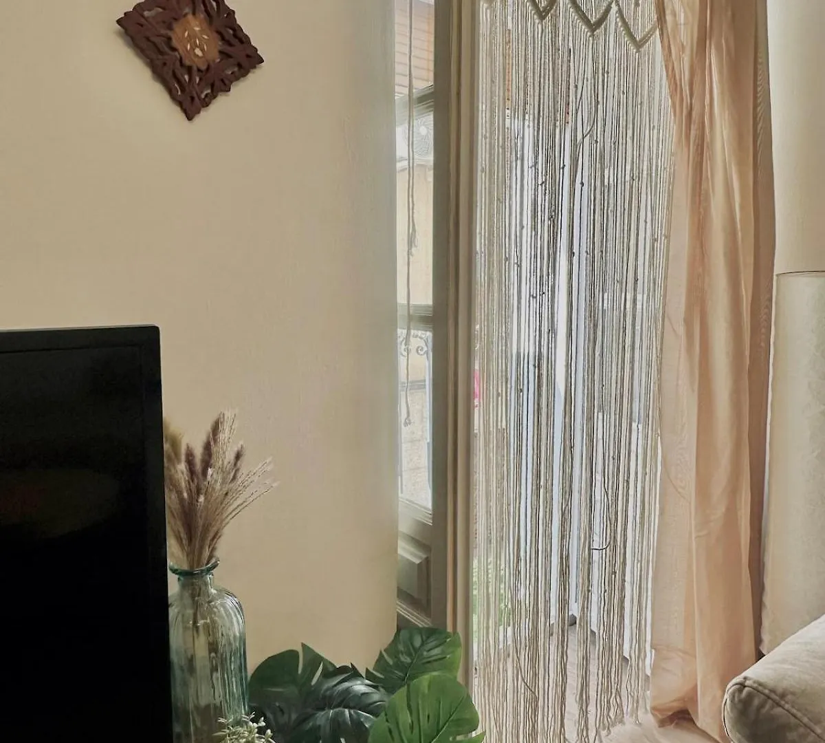 Accommodation Near The Cathedral Lacuevitadeleo Toledo Apartment